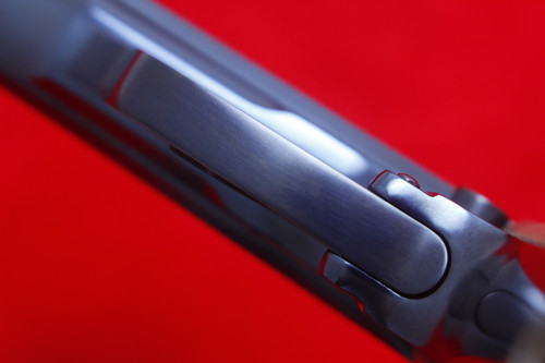 CAW】Walther PPK HW ブルーイングカスタム | mysite