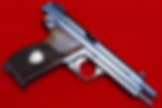 サムネイル： 【Marushin】SIG P210-6 Gas Gan HW ブルーイングカスタム