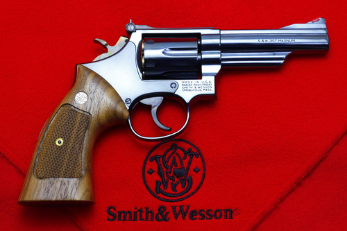 タナカワークスS&W M19 Combat Magnum v3 ブルーイング TANAKA】S&W M19 Combat magnum HW Ver.3 ブルーイングカスタム | mysite