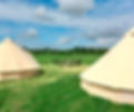 Glamping