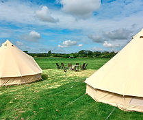 Glamping