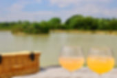 Camping & Glamping