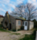 Cottage at Little Downash