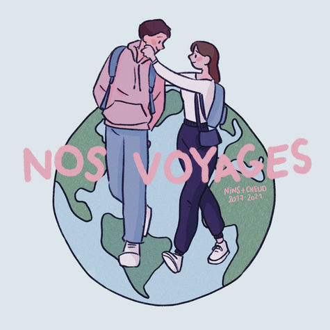 Couverture nos voyages 