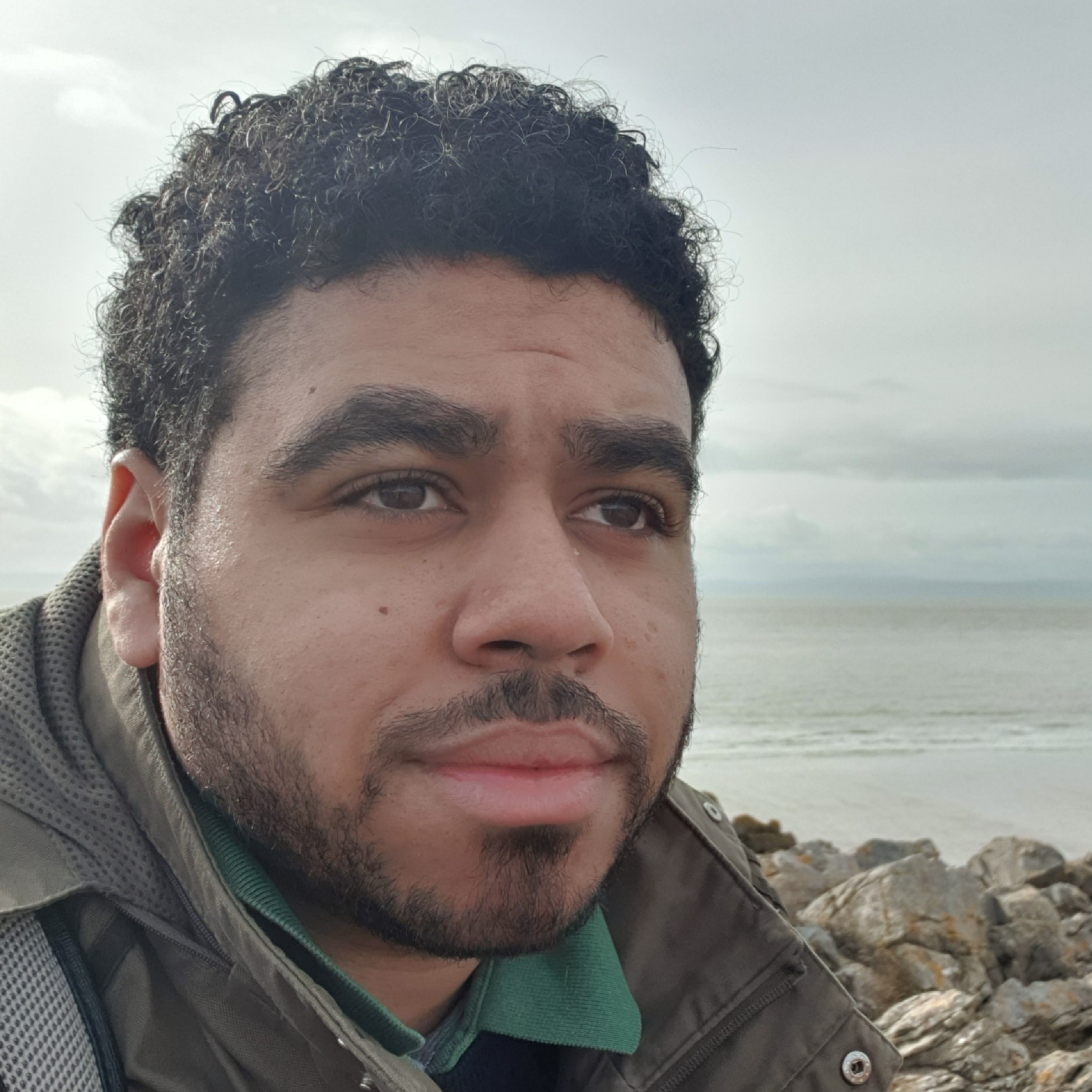 Writer: Daniel Harman