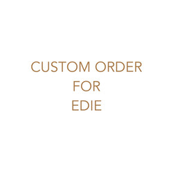 Edie