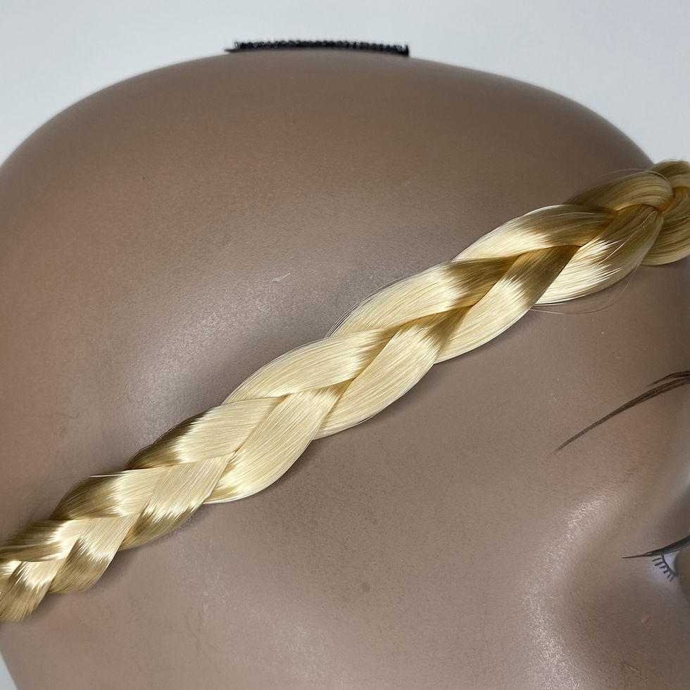 Thumbnail: Braided HeadBands
