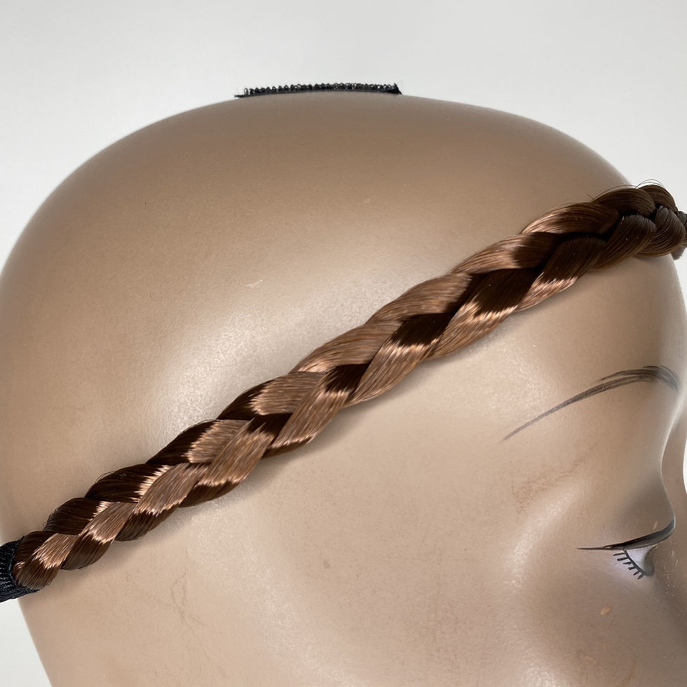 Thumbnail: Braided HeadBands