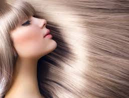 Weaving Hair