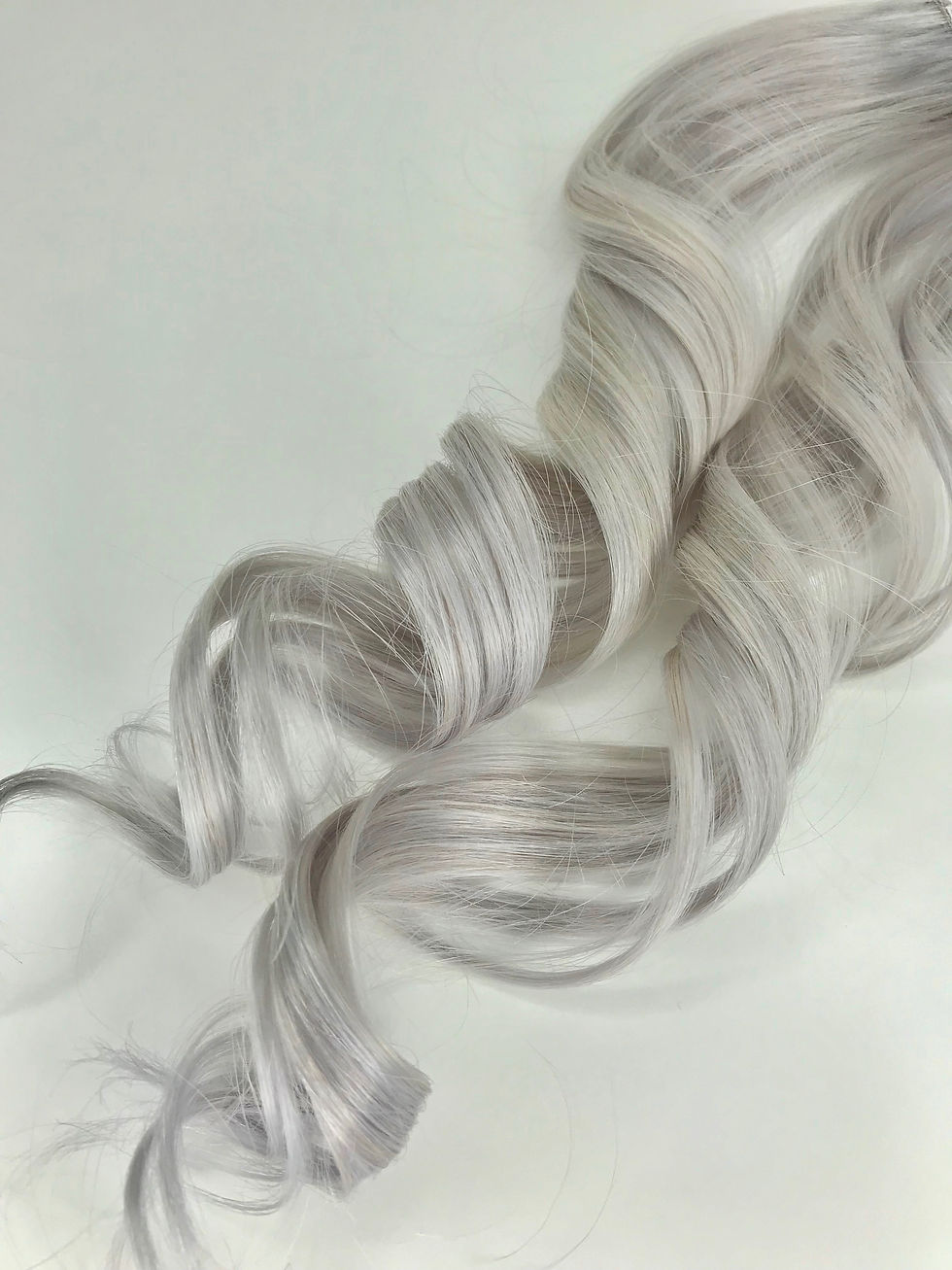 Silver extensions store