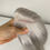 Thumbnail: #LightSilver A Mono Hair Topper