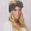 Thumbnail: Knitted Head Band- BOW