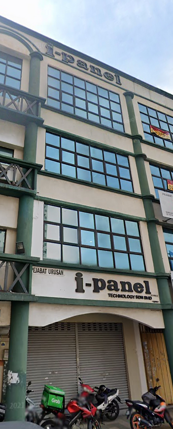 I-Panel Office