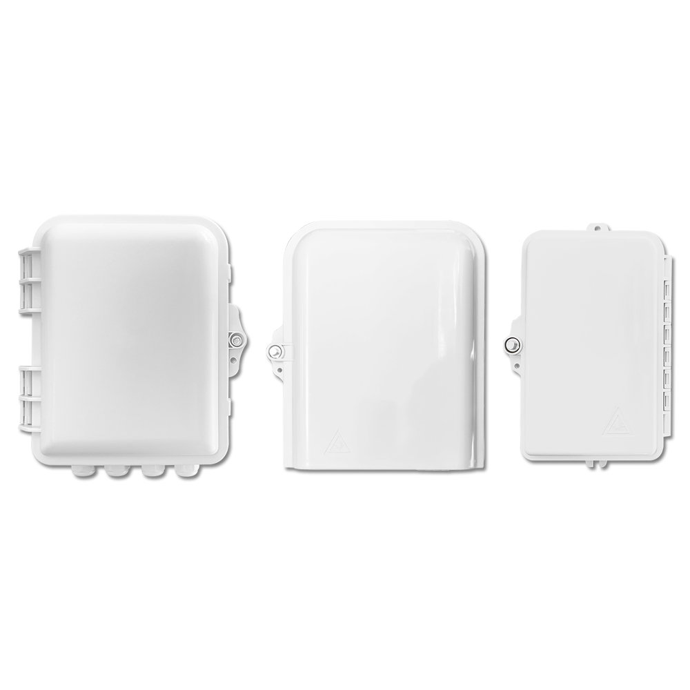 Rectangular Mounting Box Wall Mount Boxes