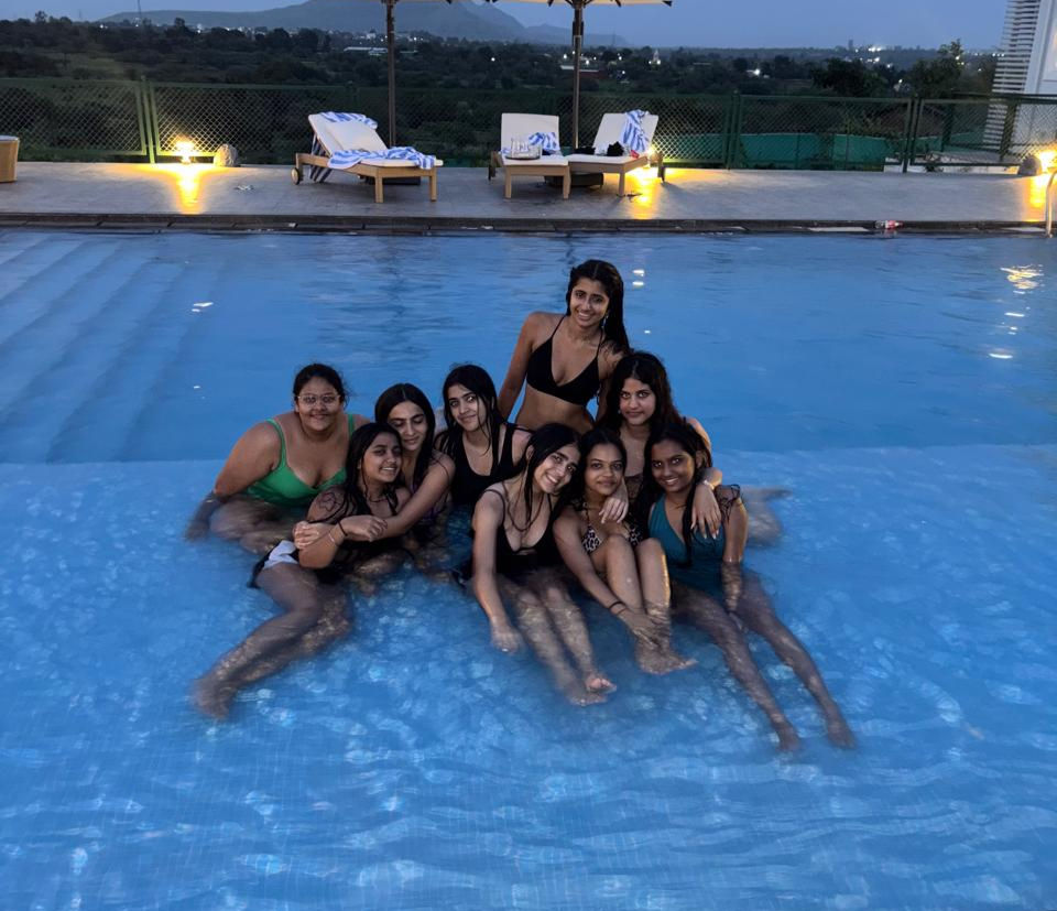 Sweet Sixteen, Heated Pool & Zero Sleep š©·š„