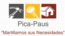 Hemos creado el Grupo Pica-Paus