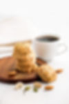 Dryfruit Biscuit