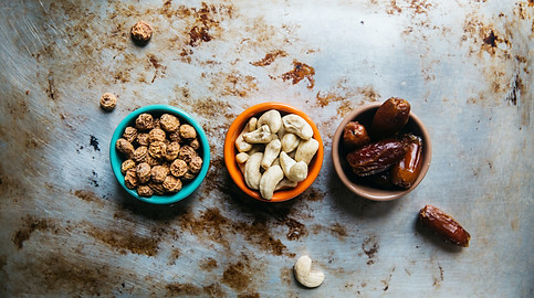 healthy food