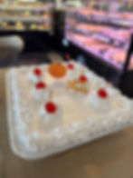Tres Leches