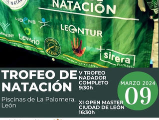 XI Trofeo Máster La Venatoria León