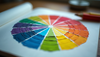 Unveiling the Power of Color Psychology in UX Design: The Ultimate Secret to Inclusive and Captivating User Experiences
