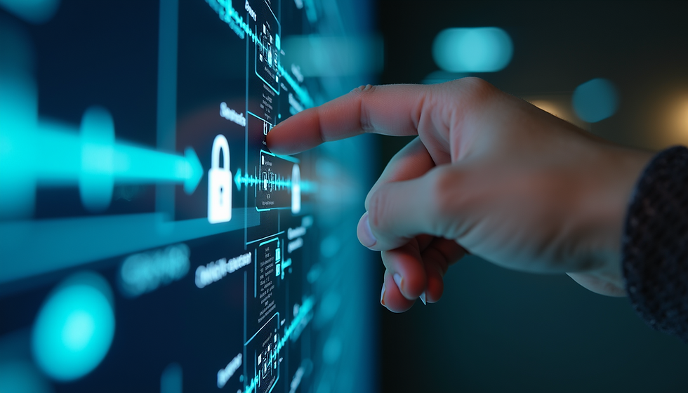 How Can UX Design Revolutionize the Financial Sector for a Seamless and Intuitive User Experience?