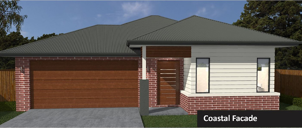 Piper 179 - Inspire Range | Developed Homes