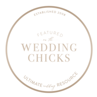 Wedding Chicks