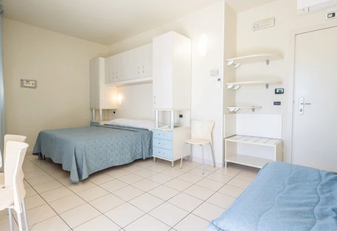 Hotel Residence Tortoreto Lido Abruzzo