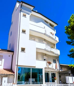Hotel Residence Tortoreto Lido Abruzzo