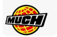MuchMusic logo from the late 1990s/early 2000s. (IMDb)