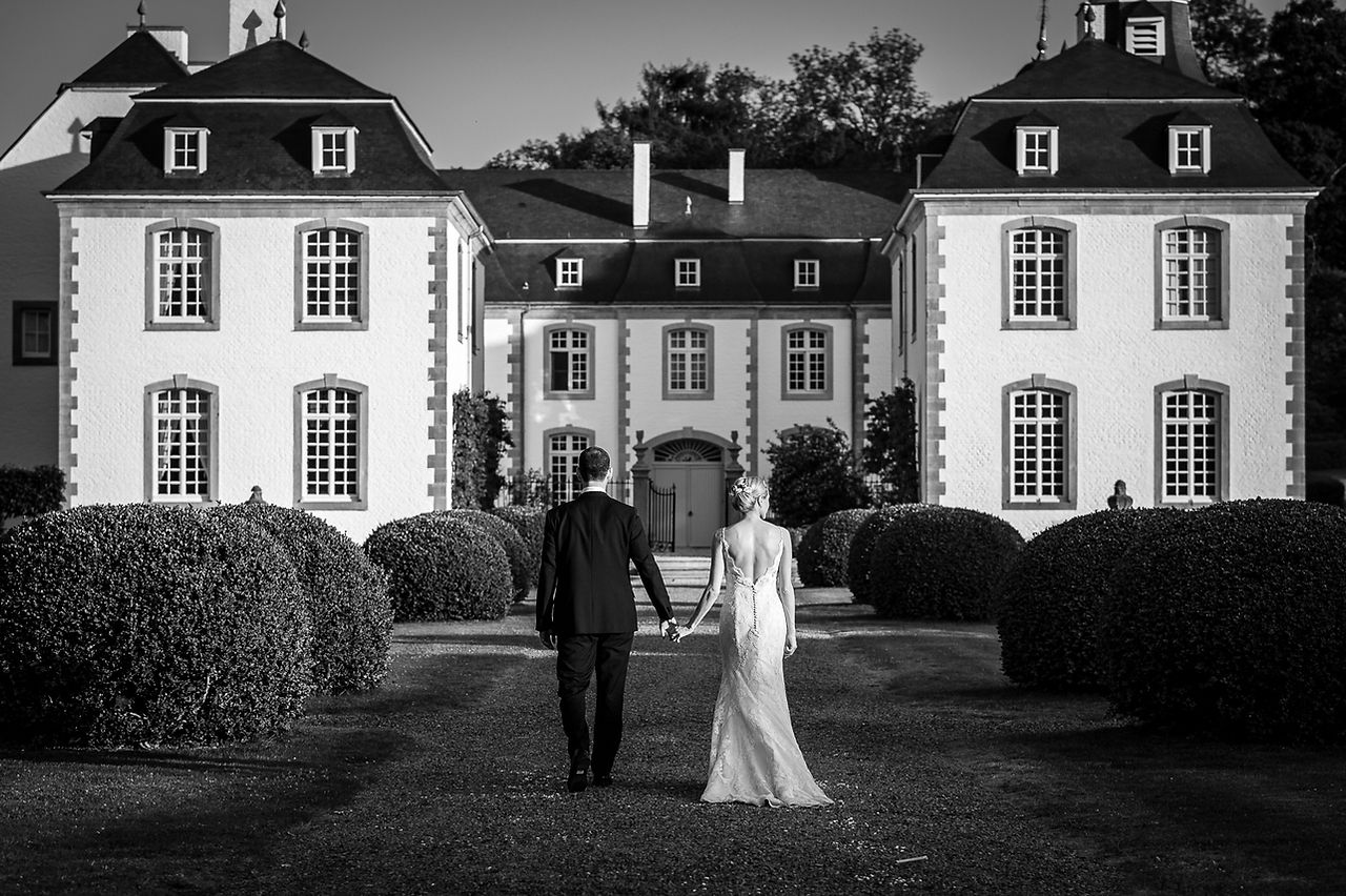 Seance engagement photographe profession