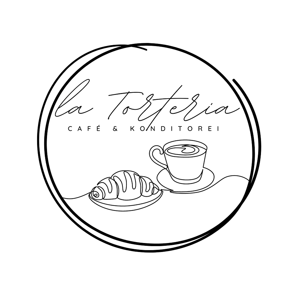 Cup of Coffee in Penline Style with Inscription Espresso Coffee Modern Cafe Logo (100 x 50