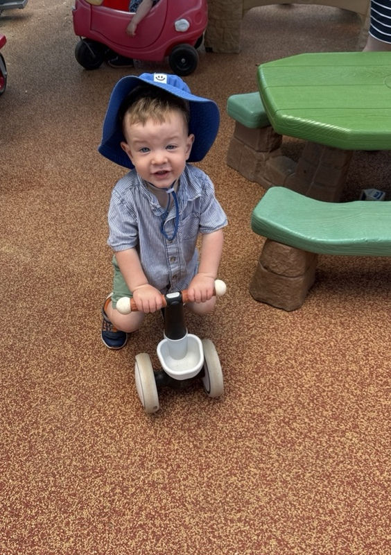 The Children's Center @ Roudenbush