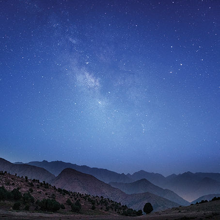 These Photos Will Make You Want to Travel to Morocco