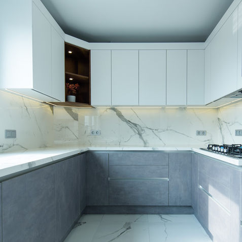 İstanbul, Suadiye Ertan Apartmanı 