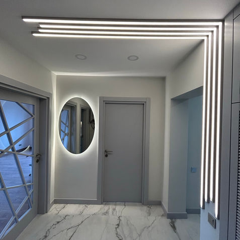 İstanbul, Ataşehir Gardenya Sitesi