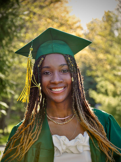 Simone Sawyer