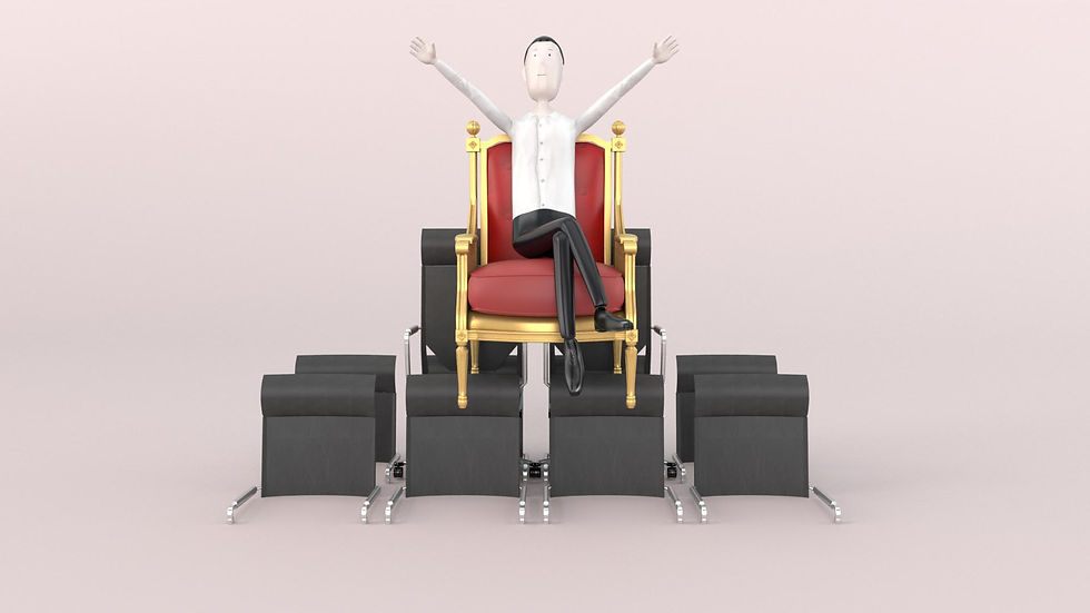 Chairman坐椅上的人_劇照_08