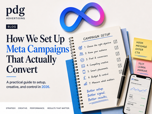 How to Set Up Meta Ad Campaigns in 2026 (The Way It Should Actually Be Done)