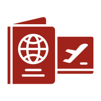 Visa processing