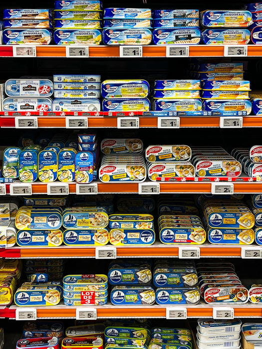 FMCG
