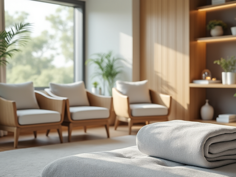 Transforming Lives: Benefits of Therapy Services