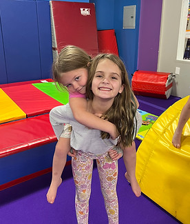 Family Open Play