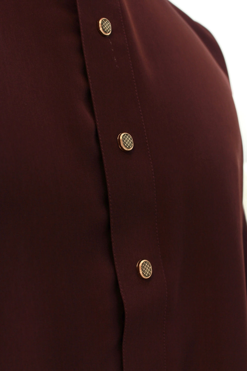 Thumbnail: Saudi Collar Maroon