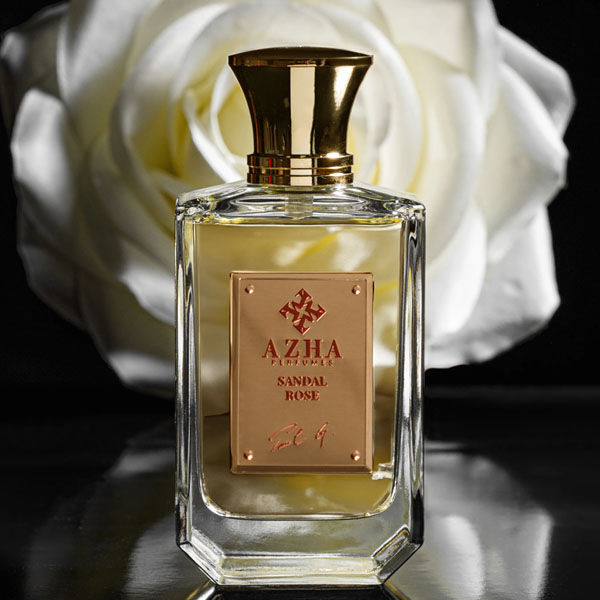 Thumbnail: Sandal Rose