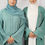Thumbnail: Abaya DT Teal