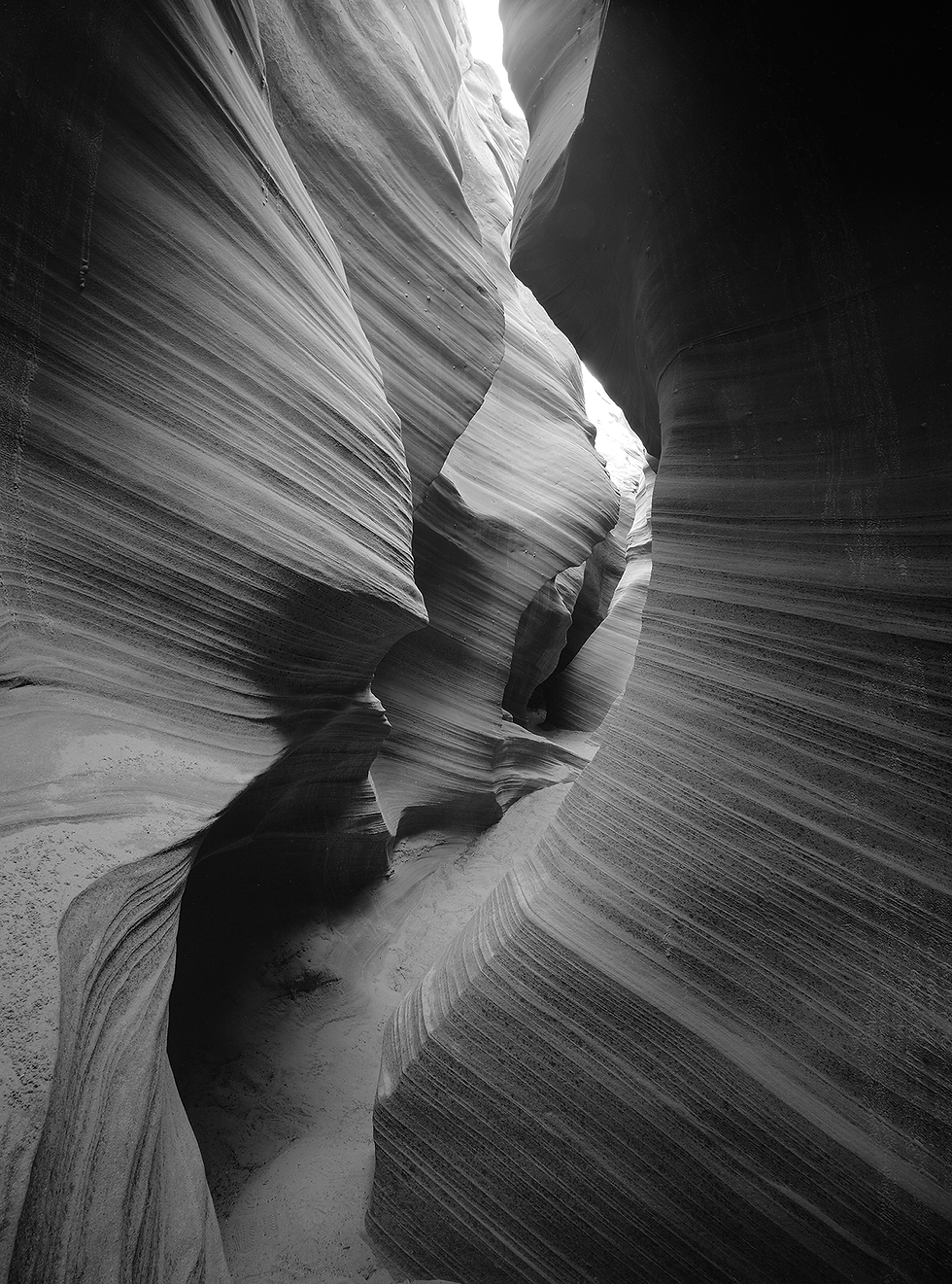 Rattlesnake Canyon 5