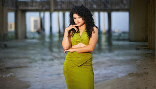 Joana Mejía: guerrera con fuerza en la resiliencia y de fe sin límites