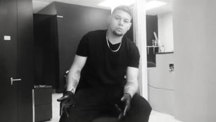 Barbero capitalino triunfa en Chicago, Illinois, siendo obediente a palabra profética